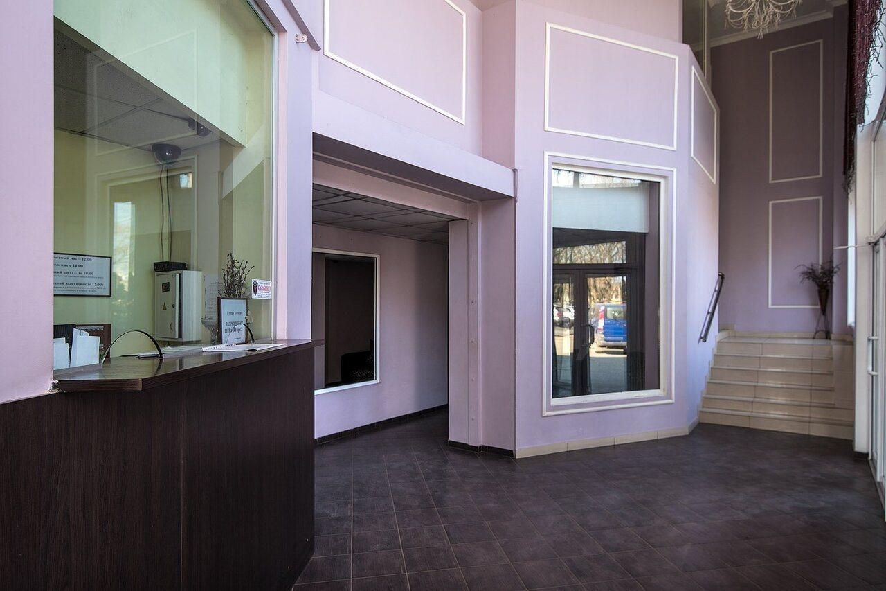 Tokyo Star Economy Hotel Odessa Ngoại thất bức ảnh