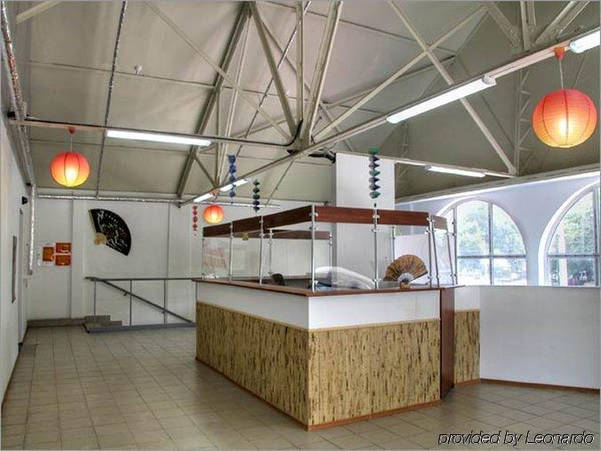 Tokyo Star Economy Hotel Odessa Nội địa bức ảnh