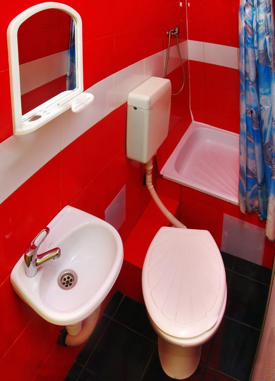 Tokyo Star Economy Hotel Odessa Ngoại thất bức ảnh