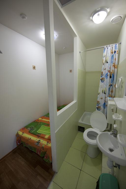 Tokyo Star Economy Hotel Odessa Ngoại thất bức ảnh
