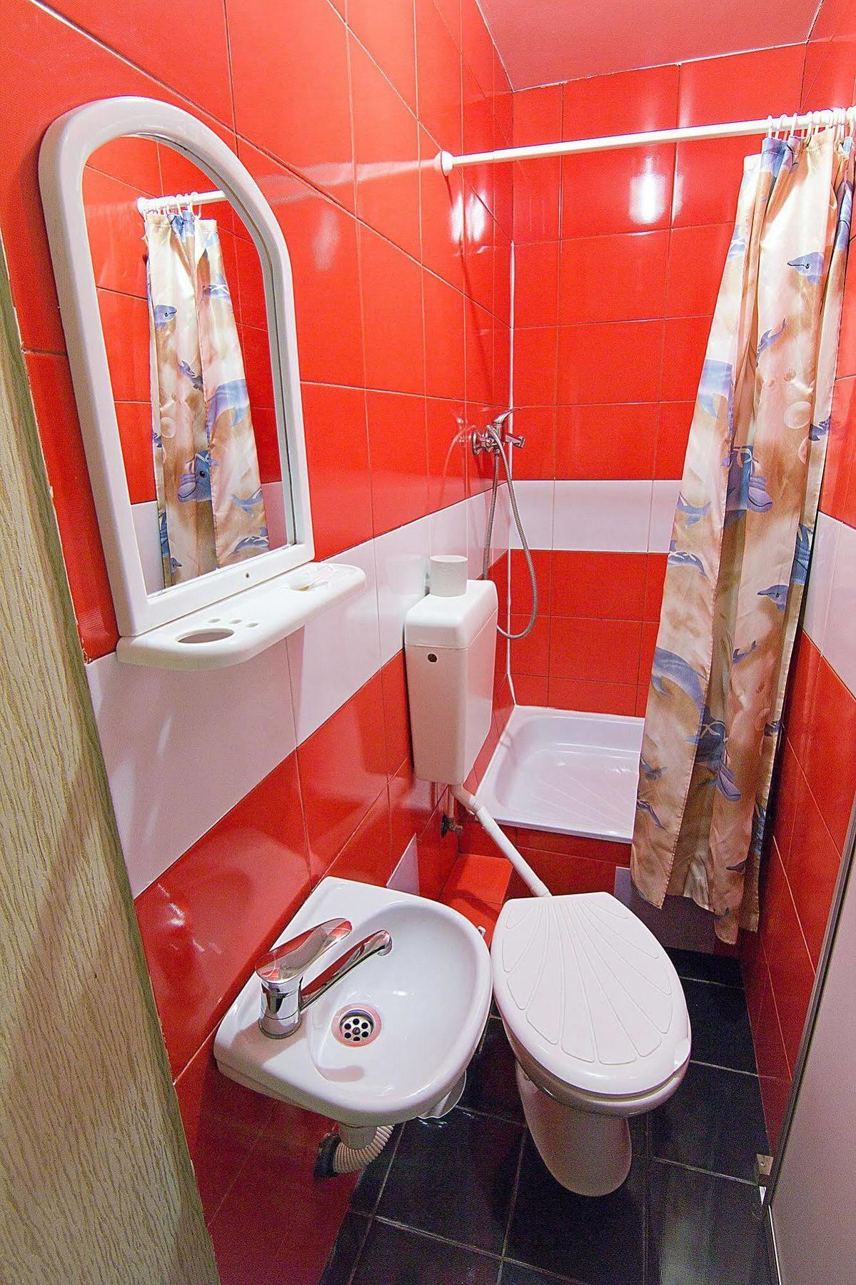 Tokyo Star Economy Hotel Odessa Ngoại thất bức ảnh