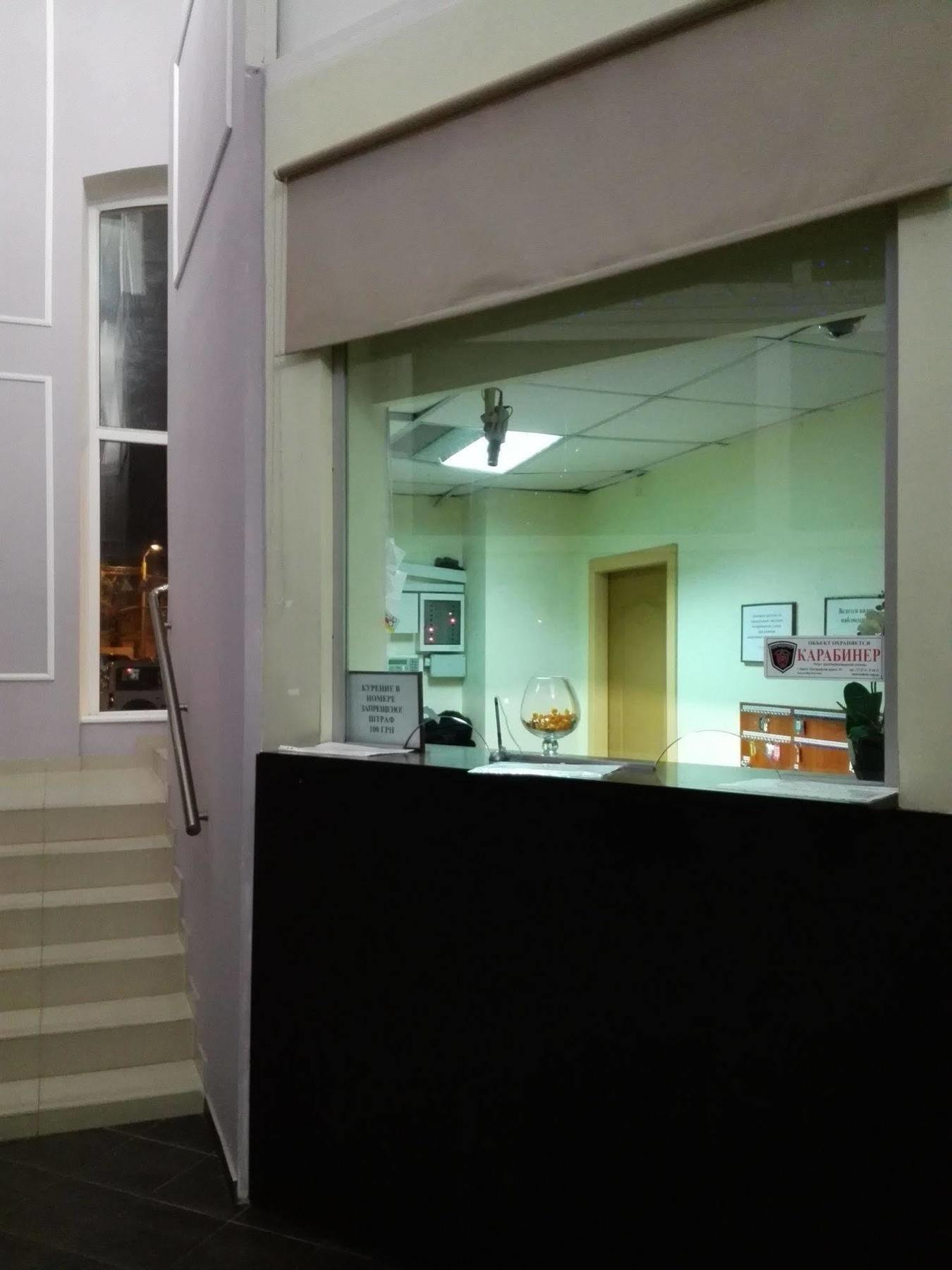 Tokyo Star Economy Hotel Odessa Ngoại thất bức ảnh