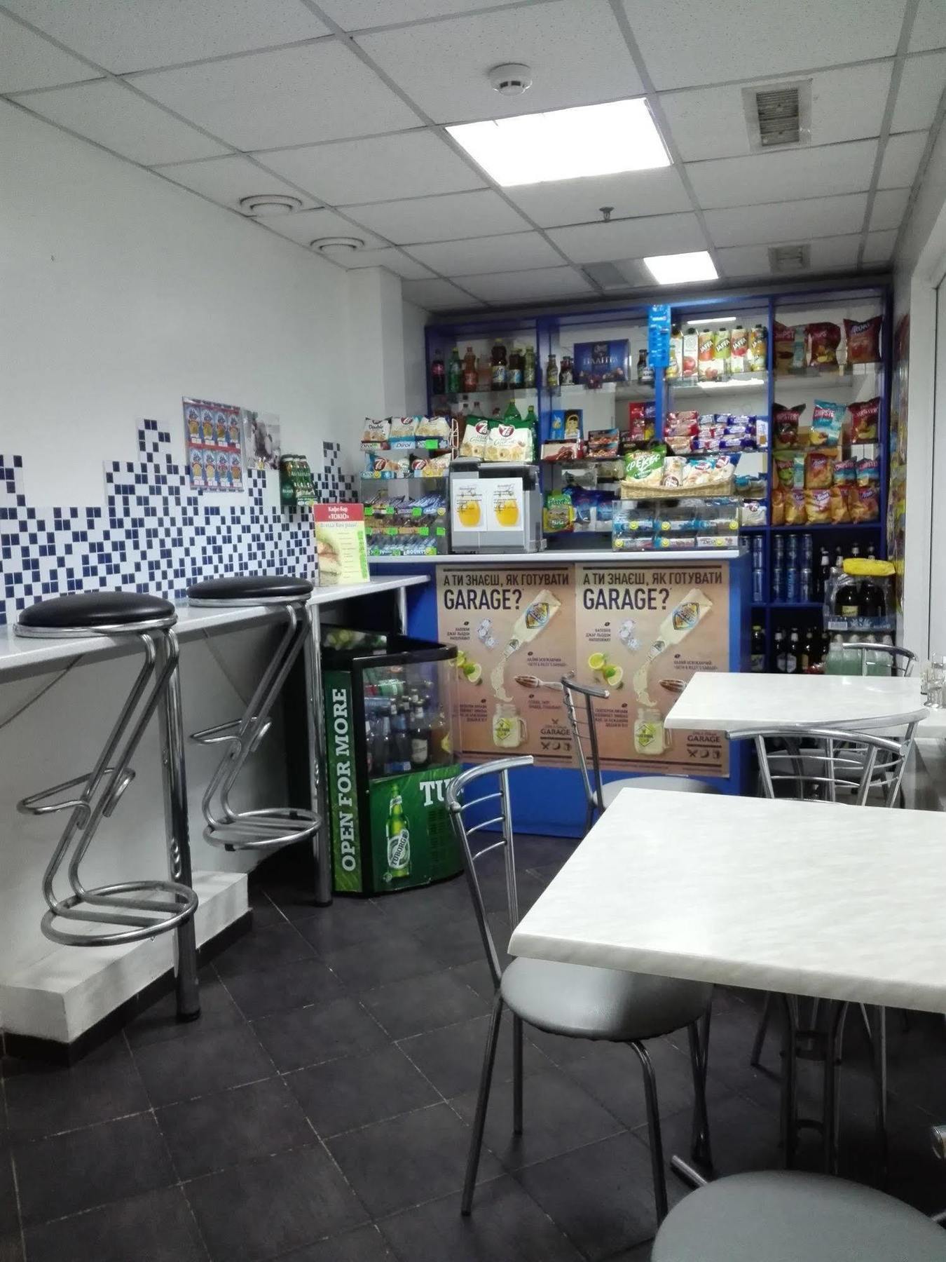 Tokyo Star Economy Hotel Odessa Ngoại thất bức ảnh