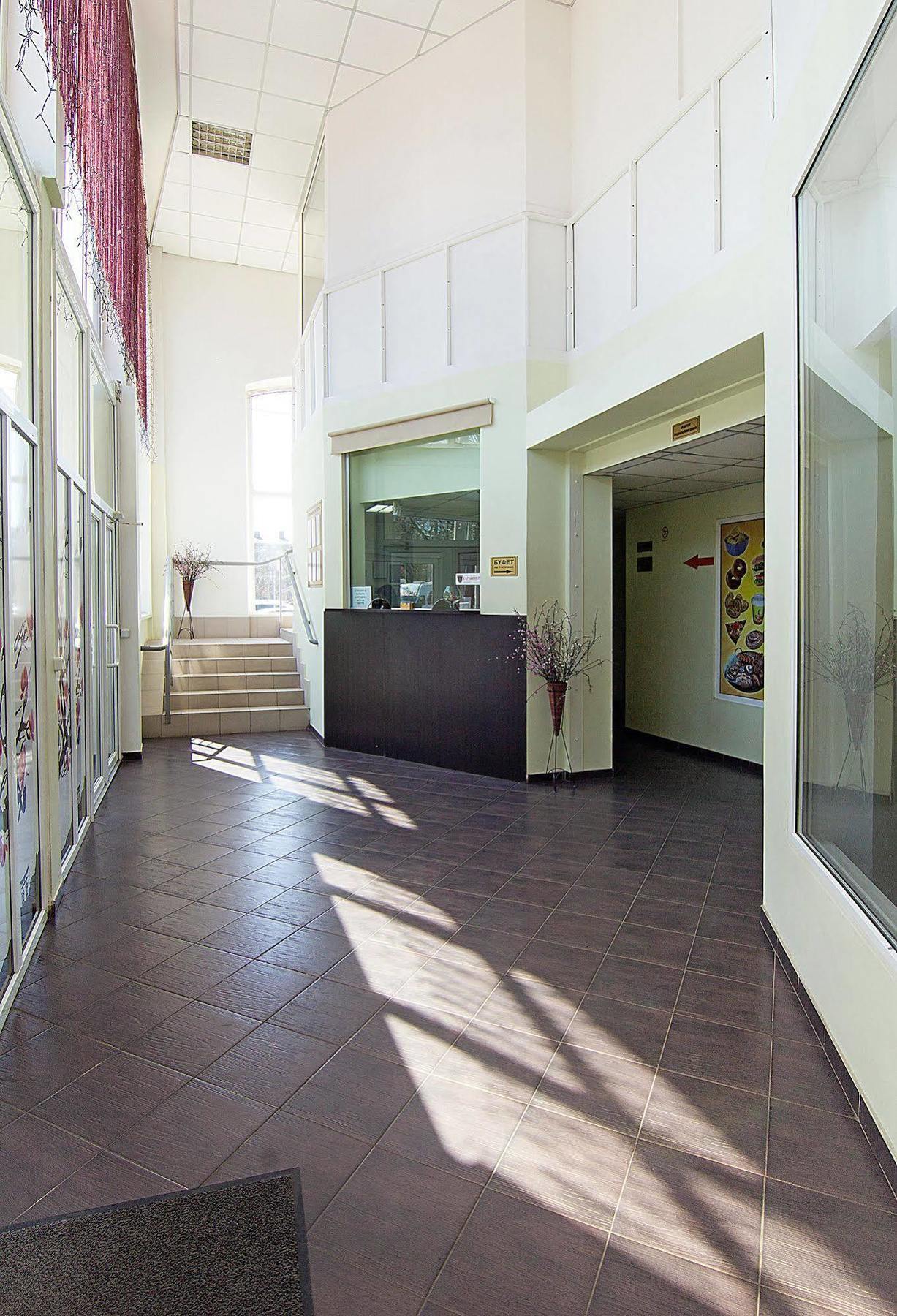 Tokyo Star Economy Hotel Odessa Ngoại thất bức ảnh