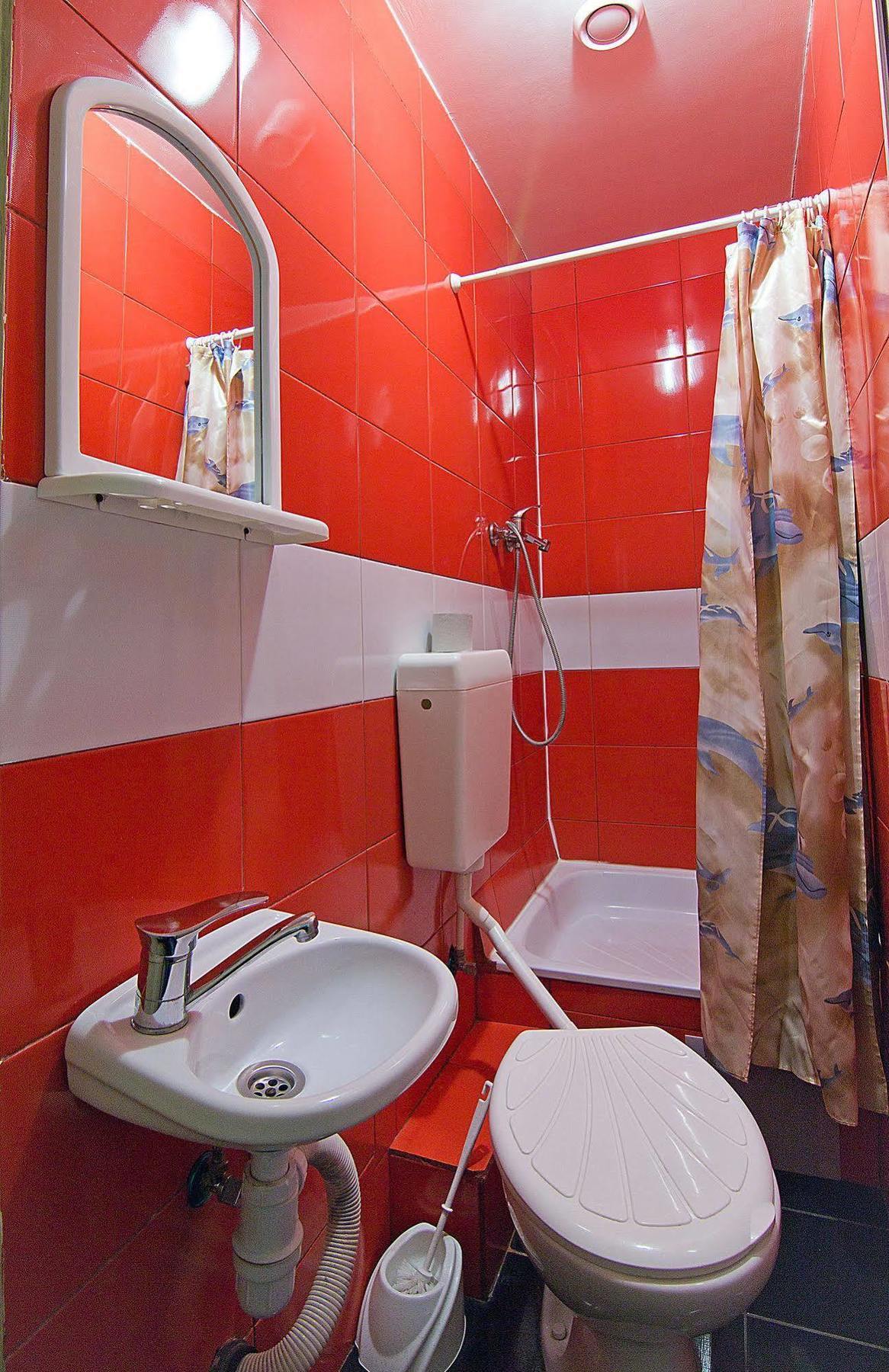 Tokyo Star Economy Hotel Odessa Ngoại thất bức ảnh